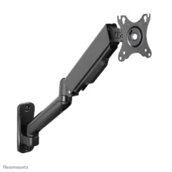 Neomounts WL70-450BL11 Monitor/TV-beugel wand 17-32" - gasveer - full motion - Afbeelding 4