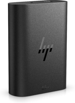 HP 65W GaN USB-C laptoplader - Afbeelding 4