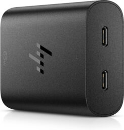 HP 65W GaN USB-C laptoplader - Afbeelding 3