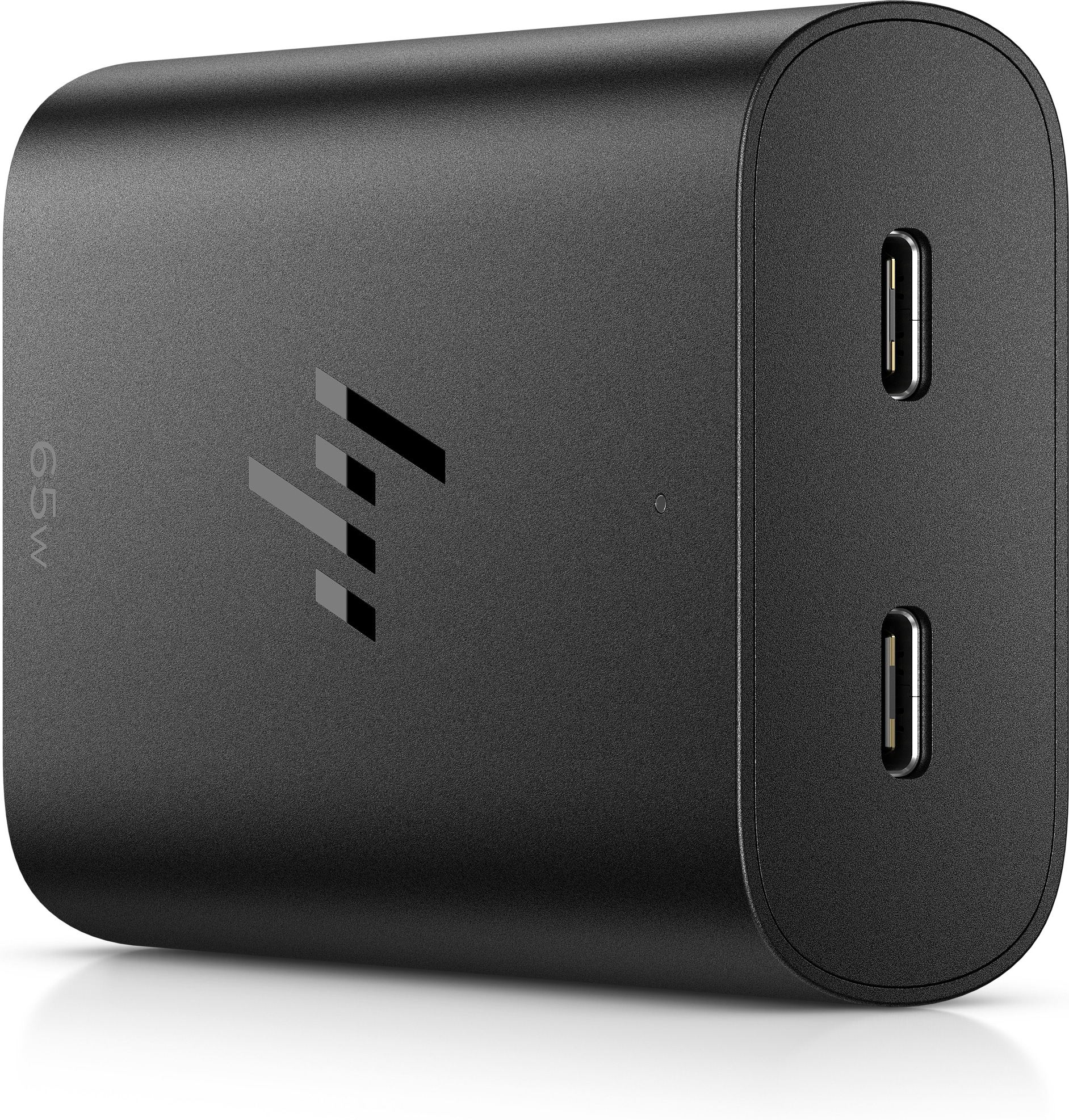 HP 65W GaN USB-C laptoplader - Afbeelding 3