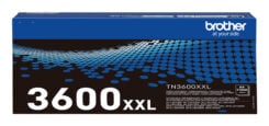 Brother TN-3600XXL tonercartridge 1 stuk(s) Origineel Zwart - Afbeelding 3