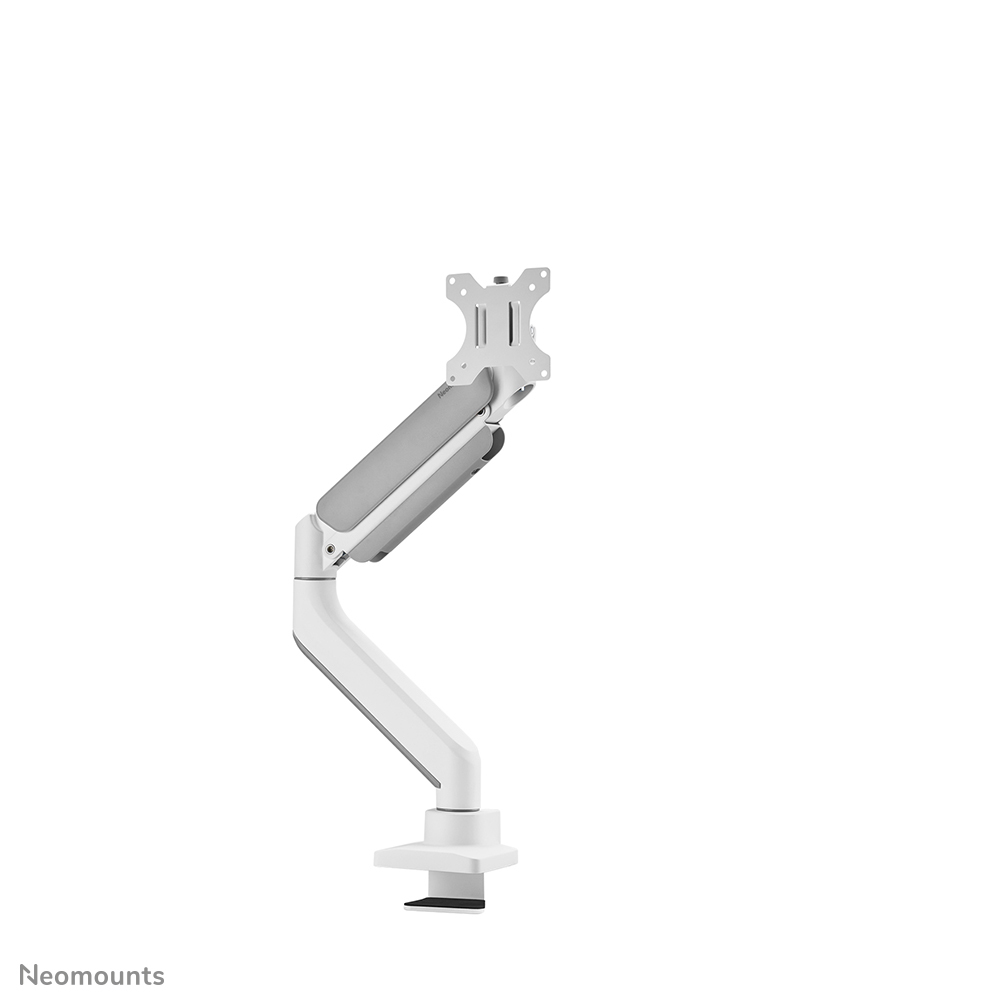 Neomounts DS70PLUS-450WH1 Monitorarm 17-49" - gasveer - Topfix - 180°-stop - Afbeelding 3