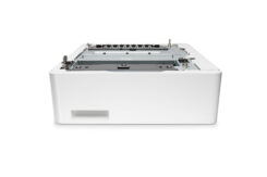 HP LaserJet papierinvoerlade 550 vel - Afbeelding 2