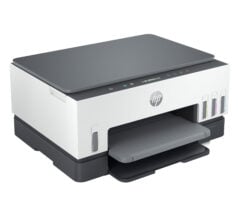 HP Smart Tank 6005 Draadloos All-in-One Kleur Printer, Kopieerapparaat, scanner - Afbeelding 4