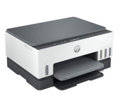 HP Smart Tank 6005 Draadloos All-in-One Kleur Printer, Kopieerapparaat, scanner - Afbeelding 4