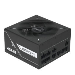 ASUS Prime -850G power supply unit 850 W 20+4 pin ATX ATX Zwart - Afbeelding 2