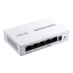 ASUS ExpertWiFi EBP15 Managed Gigabit Ethernet (10/100/1000) Power over Ethernet (PoE) Wit - Afbeelding 3