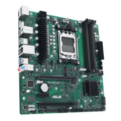 ASUS PRO B650M-CT-CSM AMD B650 Socket AM5 micro ATX - Afbeelding 4