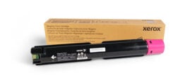 Xerox 006R01826 tonercartridge 1 stuk(s) Origineel Magenta - Afbeelding 2