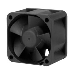 ARCTIC S4028-15K Computer behuizing Ventilator 4 cm Zwart 1 stuk(s) - Afbeelding 3