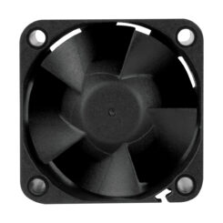 ARCTIC S4028-15K Computer behuizing Ventilator 4 cm Zwart 1 stuk(s) - Afbeelding 5