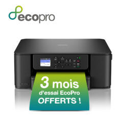 Brother DCP-J1310DW multifunctionele printer Inkjet A4 1200 x 6000 DPI 16 ppm Wifi - Afbeelding 4