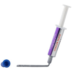 StarTech.com CPU Thermal Paste, Pak met 5 Hersluitbare Tubes (1.5g / st), Metal Oxide Heat Sink Compound, CPU/GPU Thermal Grease Paste - Afbeelding 6