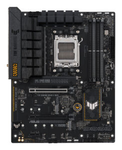 ASUS TUF GAMING B650-E WIFI AMD B650 Socket AM5 ATX - Afbeelding 4