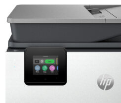 HP OfficeJet Pro 9120e Draadloos All-in-One Kleur Printer, Instant Ink; Dubbelzijdig printen - Afbeelding 5