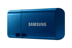 Samsung MUF-64DA USB flash drive 64 GB USB Type-C 3.2 Gen 1 (3.1 Gen 1) Blauw - Afbeelding 3