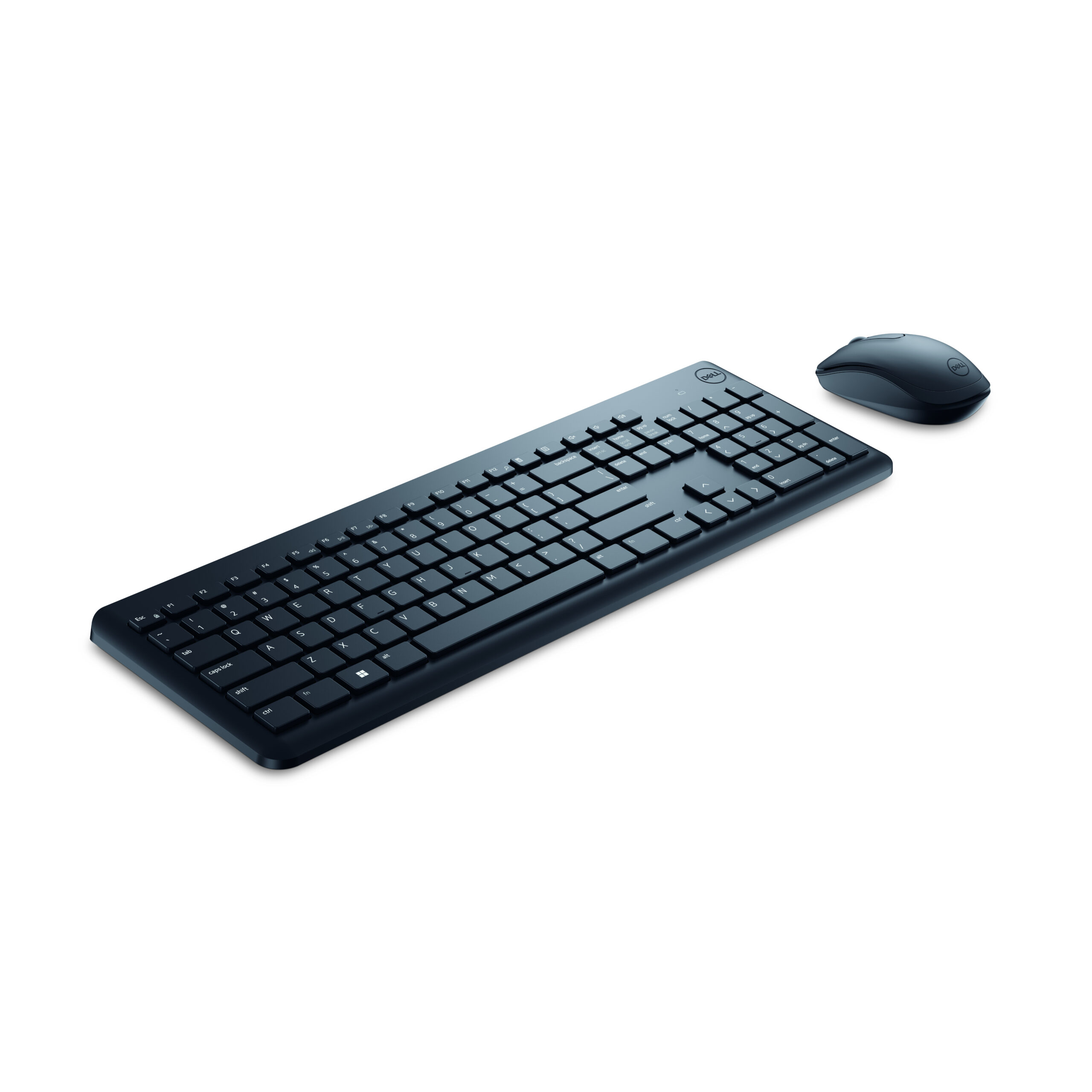 DELL toetsenbord en muis - KM3322W - VS internationaal (QWERTY) - Afbeelding 4