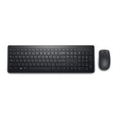DELL toetsenbord en muis - KM3322W - VS internationaal (QWERTY) - Afbeelding 3