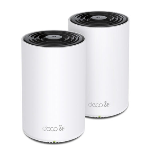 Mesh-wifi-systemen