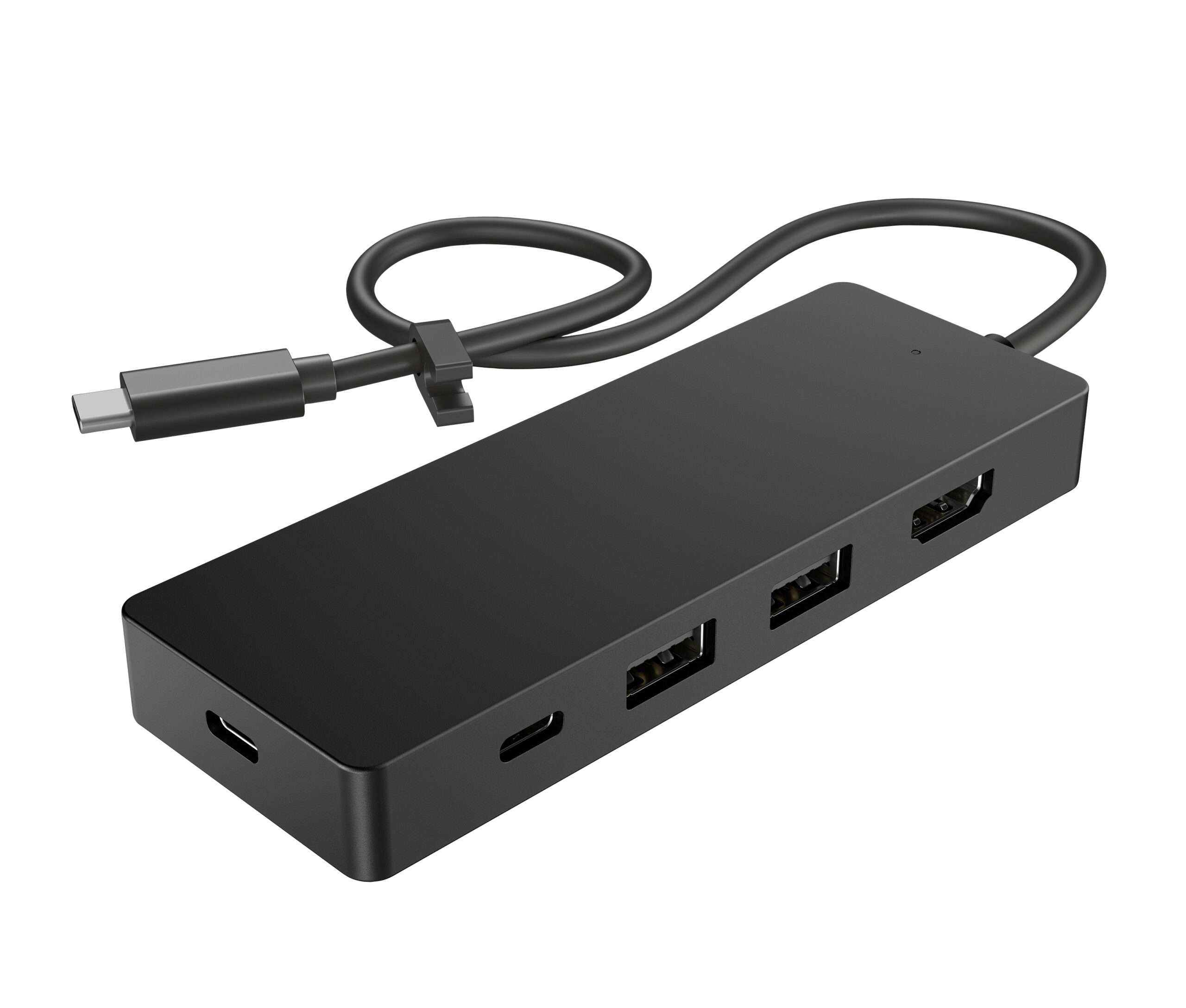 HP USB-C Travel Hub G3 - Afbeelding 5
