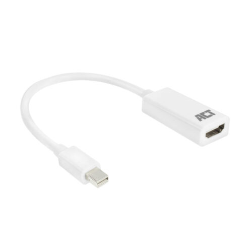 Kabels en adapters