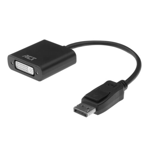 Kabels en adapters