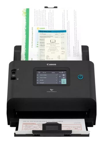 Printen & Scannen