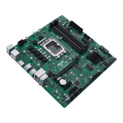 ASUS PRO Q670M-C-CSM Intel Q670 LGA 1700 micro ATX - Afbeelding 4