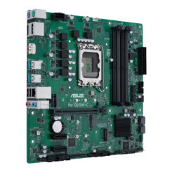 ASUS PRO Q670M-C-CSM Intel Q670 LGA 1700 micro ATX - Afbeelding 3