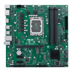 ASUS PRO Q670M-C-CSM Intel Q670 LGA 1700 micro ATX - Afbeelding 2