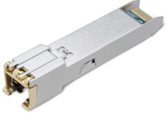 TP-Link TL-SM5310-T netwerk transceiver module Koper 10300 Mbit/s RJ-45 - Afbeelding 5