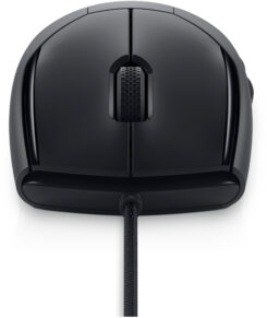 Alienware AW320M muis Gamen Ambidextrous USB Type-A Optisch 3200 DPI - Afbeelding 3