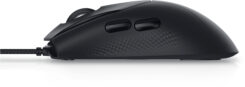 Alienware AW320M muis Gamen Ambidextrous USB Type-A Optisch 3200 DPI - Afbeelding 5