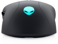 Alienware AW320M muis Gamen Ambidextrous USB Type-A Optisch 3200 DPI - Afbeelding 2