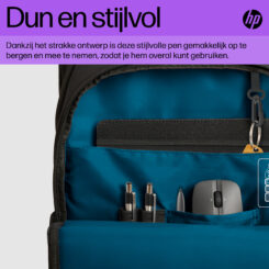 HP Slim Rechargeable Pen - Afbeelding 6