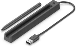 HP Slim Rechargeable Pen-oplader - Afbeelding 3