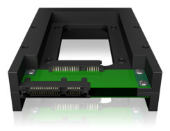 ICY BOX IB-2538StS Universeel HDD-behuizing - Afbeelding 6