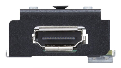 Interfacekaarten/-adapters
