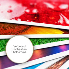 Epson A4 Premium Semigloss Photo Paper, 251 g/m2, 20 vellen - Afbeelding 5