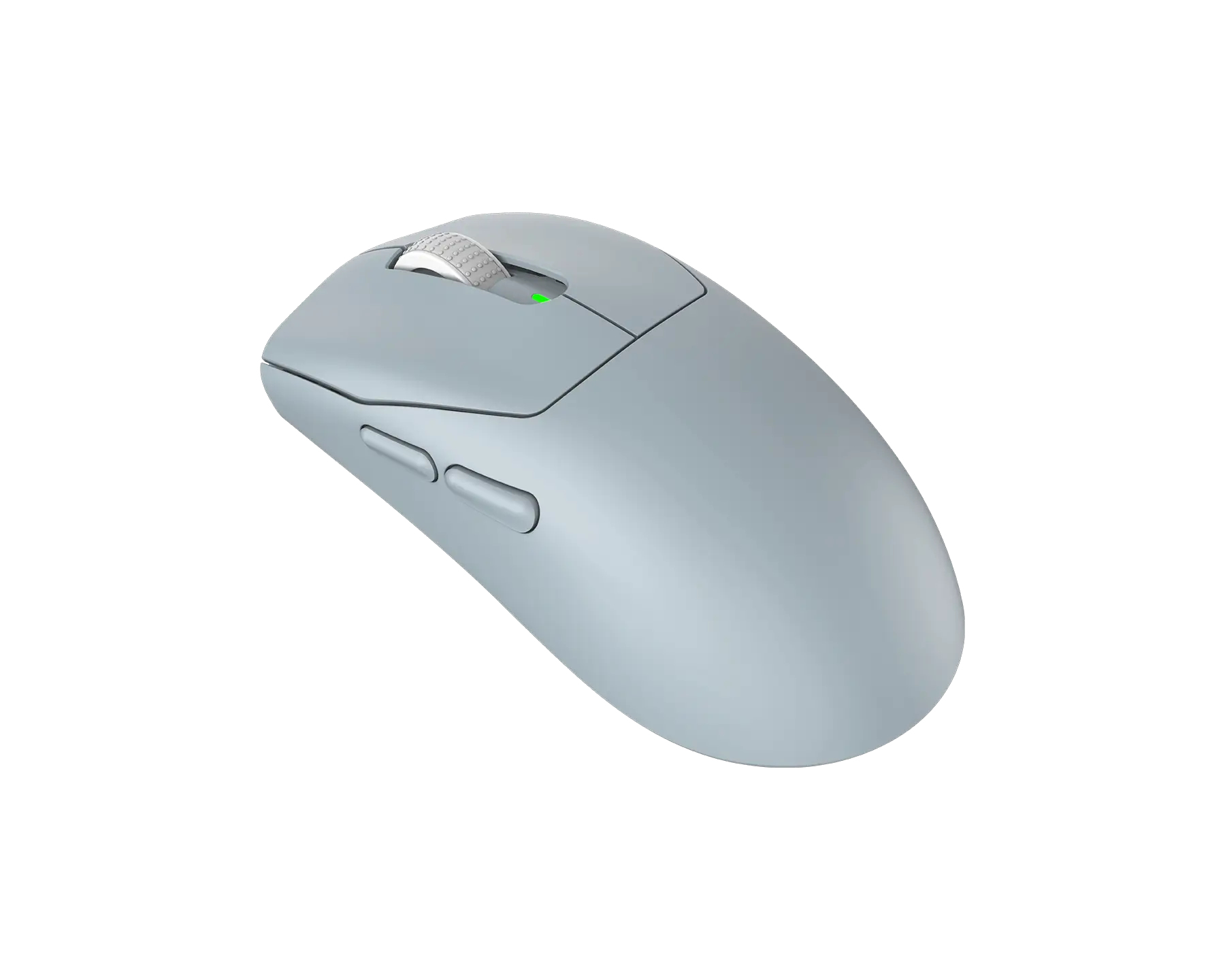 MSI Forge Gm340 Wireless Sky muis Gamen Ambidextrous RF-draadloos + Bluetooth Optisch 12000 DPI - Afbeelding 3