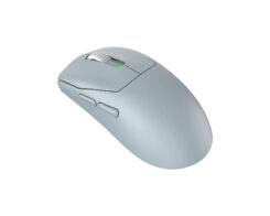 MSI Forge Gm340 Wireless Sky muis Gamen Ambidextrous RF-draadloos + Bluetooth Optisch 12000 DPI - Afbeelding 3