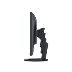 EIZO FlexScan EV2740S-BK computer monitor 68,6 cm (27") 3840 x 2160 Pixels 4K Ultra HD LCD Zwart - Afbeelding 4