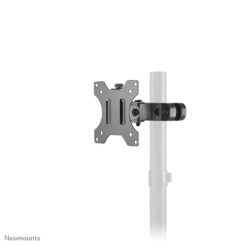 Neomounts FL40-430BL11 TV-paalsteun 17-32" - diam. 28-60 mm - Afbeelding 3