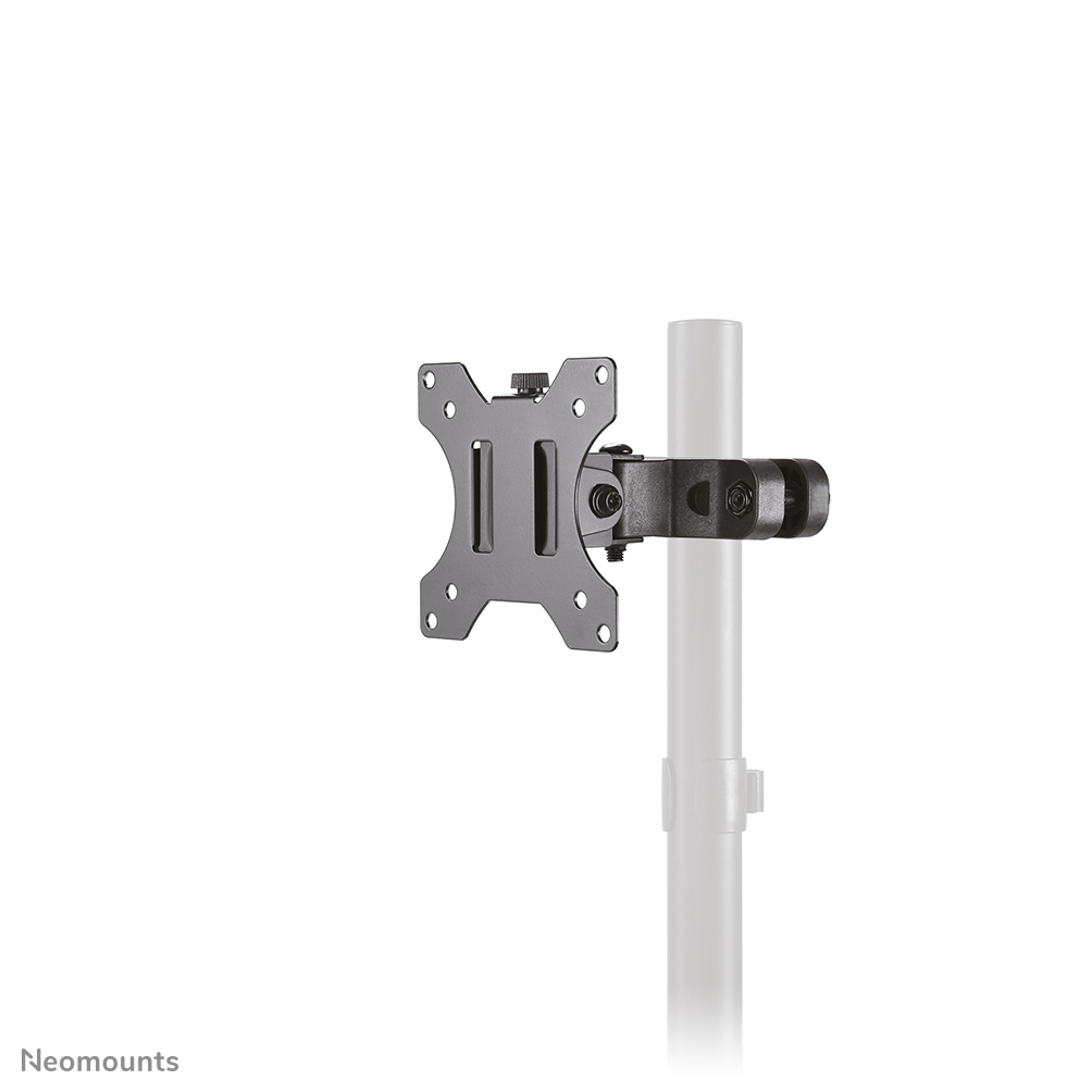Neomounts FL40-430BL11 TV-paalsteun 17-32" - diam. 28-60 mm - Afbeelding 3