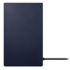 ASUS SimPro Dock 2 Bedraad Thunderbolt 3 Zwart, Blauw - Afbeelding 3