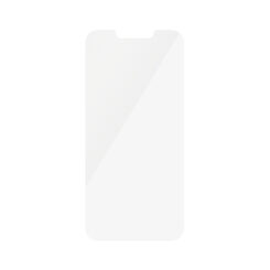 PanzerGlass ® Screen Protector iPhone 17e | 16e | 14 | 13 | 13 Pro | Classic Fit w. EasyAligner Doorzichtige schermbeschermer Apple 1 stuk(s) - Afbeelding 5