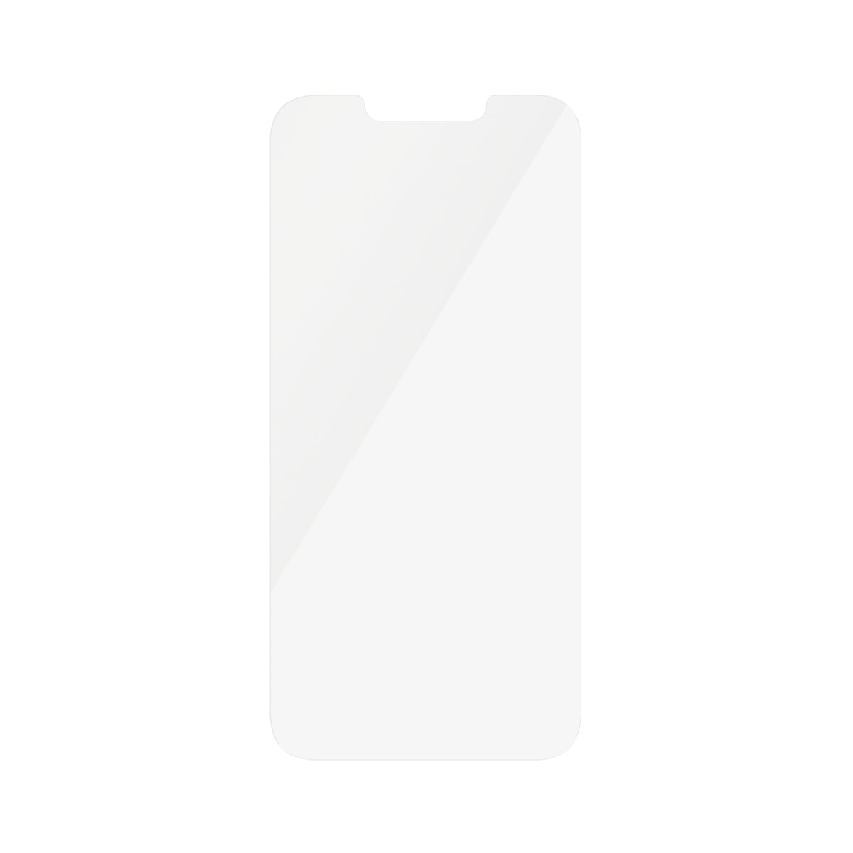 PanzerGlass ® Screen Protector iPhone 17e | 16e | 14 | 13 | 13 Pro | Classic Fit w. EasyAligner Doorzichtige schermbeschermer Apple 1 stuk(s) - Afbeelding 5