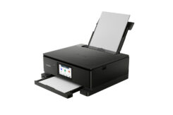 Canon PIXMA TS8750 Inkjet A4 4800 x 1200 DPI Wifi - Afbeelding 3