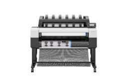 HP DESIGNJET T1600DR PS - 36IN grootformaat-printer Kleur 2400 x 1200 DPI - Afbeelding 2