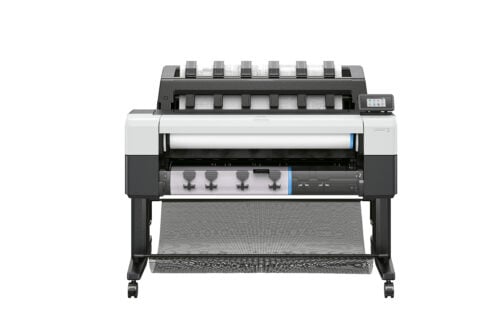 Grootformaat-printers